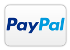 Paypal Zahlungsoption